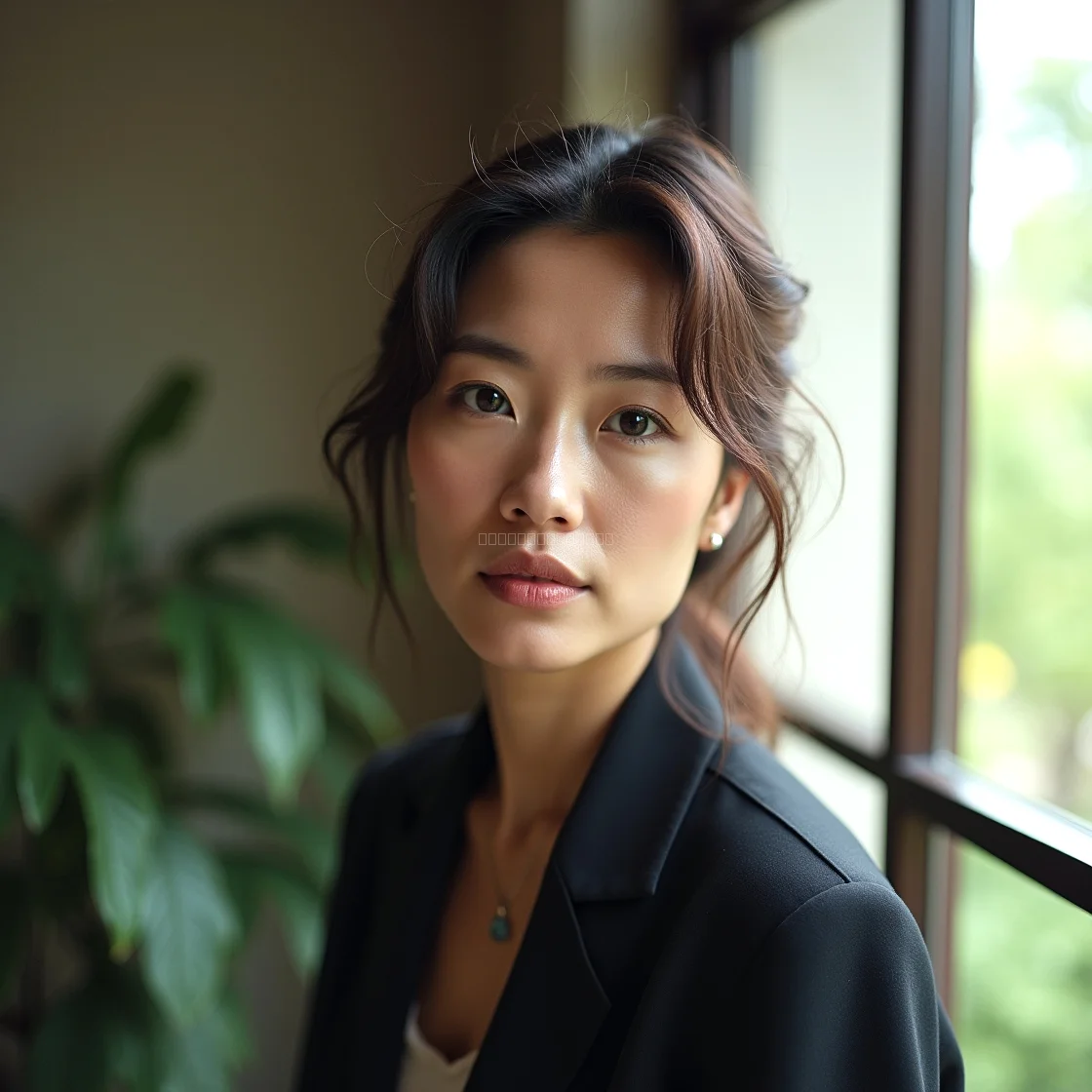 Mai Nakamura